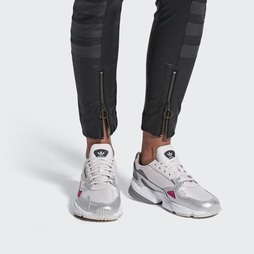 Adidas Falcon Női Originals Cipő - Lila [D90950]